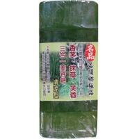 [名品農產行-名間鄉產銷第十八班] 三合一（香茅，抹草，芙蓉）(清涼型)美容皂500g(內切5塊)*1組~保存期至2030年7月