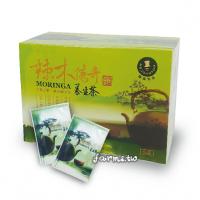 *[富強森-強森先生] 辣木養生茶(辣木茶)(4g*15包)(素)*1盒