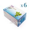 大雪山農場 明日葉茶包(3g*30包)*6盒