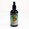 缺貨[花壇鄉艾農-艾草之家]  艾草淨化露(艾草露)100ml*1瓶