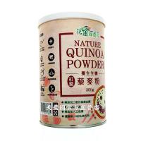 [天農國]花蓮綠農場紅藜麥粉360g*1罐